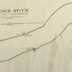 1903 Naknek River Map