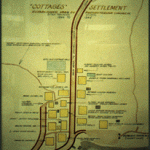 Cottage Community Map