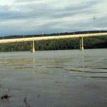 Yukon River Bridge