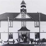 School in Nome