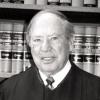 Judge James Fitzgerald